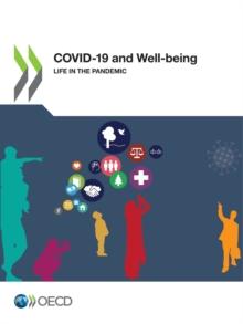 COVID-19 and Well-being Life in the Pandemic