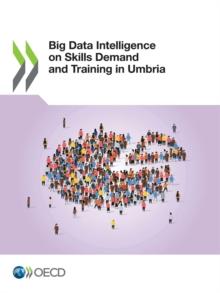 Big Data Intelligence on Skills Demand and Training in Umbria