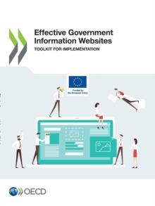 Effective Government Information Websites Toolkit for Implementation