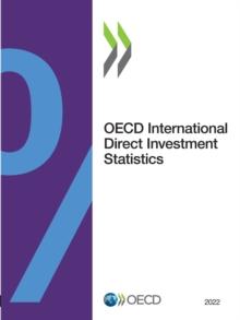 OECD International Direct Investment Statistics 2022