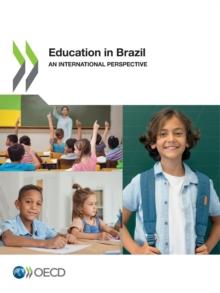 Education in Brazil An International Perspective