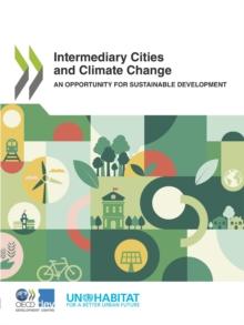 Intermediary Cities and Climate Change An Opportunity for Sustainable Development