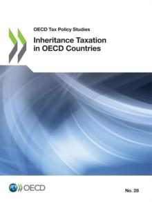 OECD Tax Policy Studies Inheritance Taxation in OECD Countries