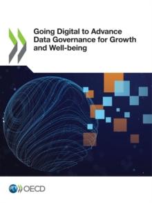 Going Digital to Advance Data Governance for Growth and Well-being