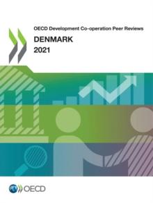 OECD Development Co-operation Peer Reviews: Denmark 2021