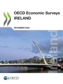 OECD Economic Surveys: Ireland 2022