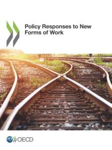 Policy Responses to New Forms of Work