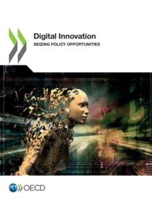 Digital Innovation Seizing Policy Opportunities