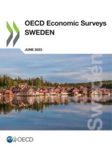 OECD Economic Surveys: Sweden 2023