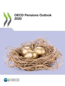 OECD Pensions Outlook 2020