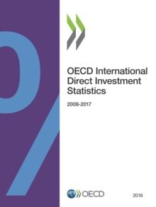 OECD International Direct Investment Statistics 2018