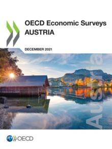 OECD Economic Surveys: Austria 2021