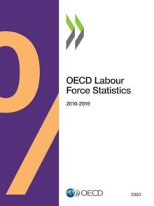 OECD Labour Force Statistics 2020