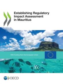 Establishing Regulatory Impact Assessment in Mauritius