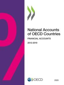 National Accounts of OECD Countries, Financial Accounts 2020