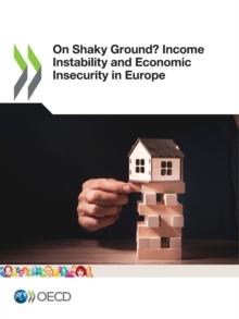 On Shaky Ground? Income Instability and Economic Insecurity in Europe