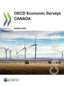 OECD Economic Surveys: Canada 2023