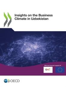 Insights on the Business Climate in Uzbekistan