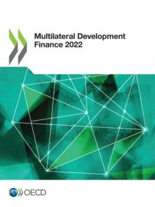 Multilateral Development Finance 2022