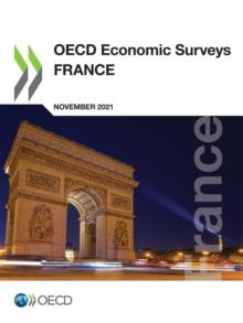 OECD Economic Surveys: France 2021