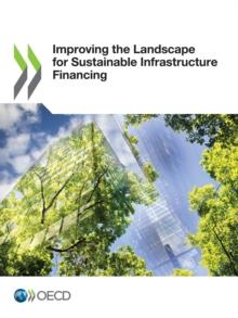 Improving the Landscape for Sustainable Infrastructure Financing