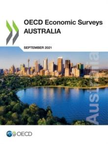 OECD Economic Surveys: Australia 2021