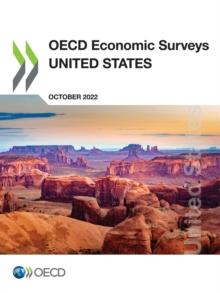 OECD Economic Surveys: United States 2022