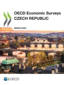 OECD Economic Surveys: Czech Republic 2023