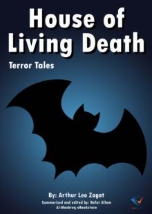 House of Living Death : Terror Tales