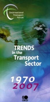 Trends in the Transport Sector 2009