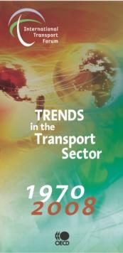 Trends in the Transport Sector 2010