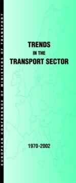 Trends in the Transport Sector 2004