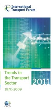 Trends in the Transport Sector 2011