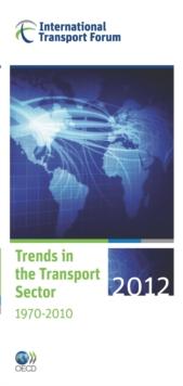 Trends in the Transport Sector 2012