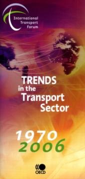 Trends in the Transport Sector 2008