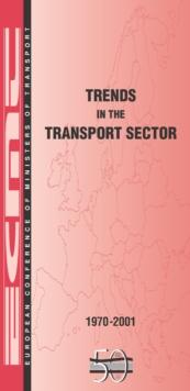 Trends in the Transport Sector 2003