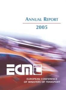 ECMT Annual Report 2005