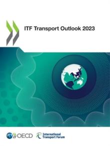 ITF Transport Outlook 2023