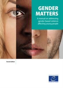 Gender matters (2nd ed)