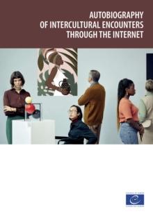 Autobiography of intercultural encounters through the internet