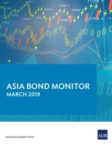 Asia Bond Monitor March 2019