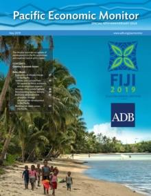 Pacific Economic Monitor May 2019 : Special 10th Anniversary Issue