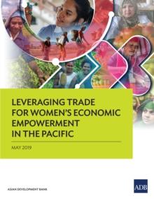 Leveraging Trade for Women's Economic Empowerment in the Pacific