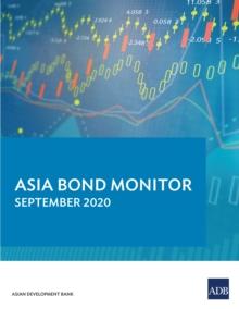 Asia Bond Monitor September 2020