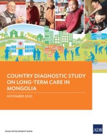 Country Diagnostic Study on Long-Term Care in Mongolia