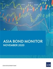 Asia Bond Monitor November 2020