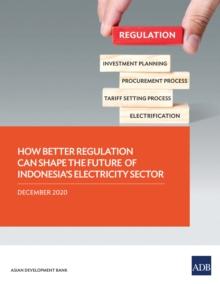 How Better Regulation Can Shape the Future of Indonesia's Electricity Sector