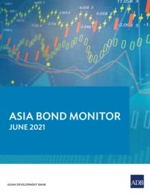 Asia Bond Monitor June 2021