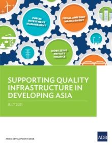 Supporting Quality Infrastructure in Developing Asia