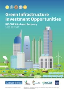 Green Infrastructure Investment Opportunities : Thailand 2021 Report